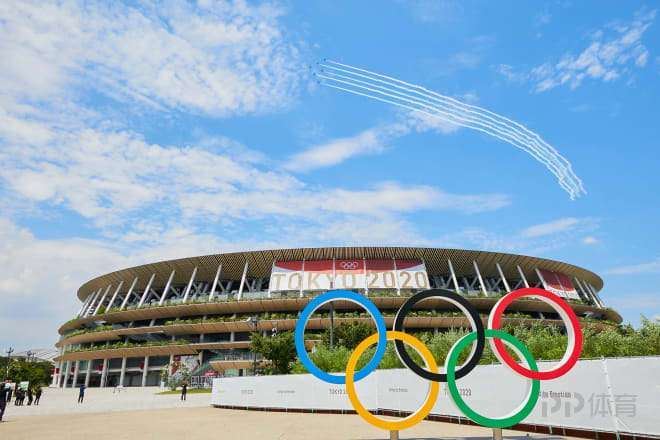 再次更新！东京奥运会开幕式中国出场顺序变更为第110位