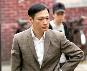 网上爆料演员陶大宇将二婚,揭秘陶大宇的感情史