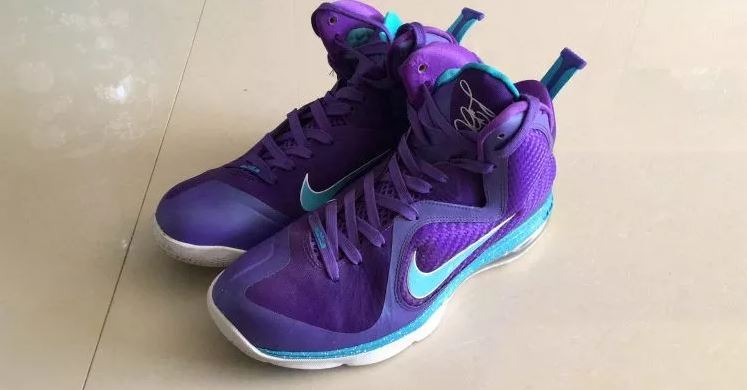 詹姆斯1到17代篮球鞋实战测评 LeBron1-17实战能力盘点