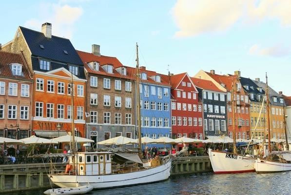 丹麦人口2020总人数口_首都人口多少