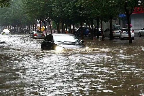 河南暴雨死亡人数有多少,河南强降雨致302人遇难,郑州292人