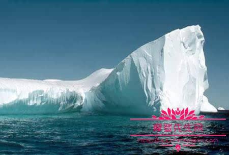 南极冰川融化最新进展消息，南极冰川全部融化世界版图会变成什么样子？