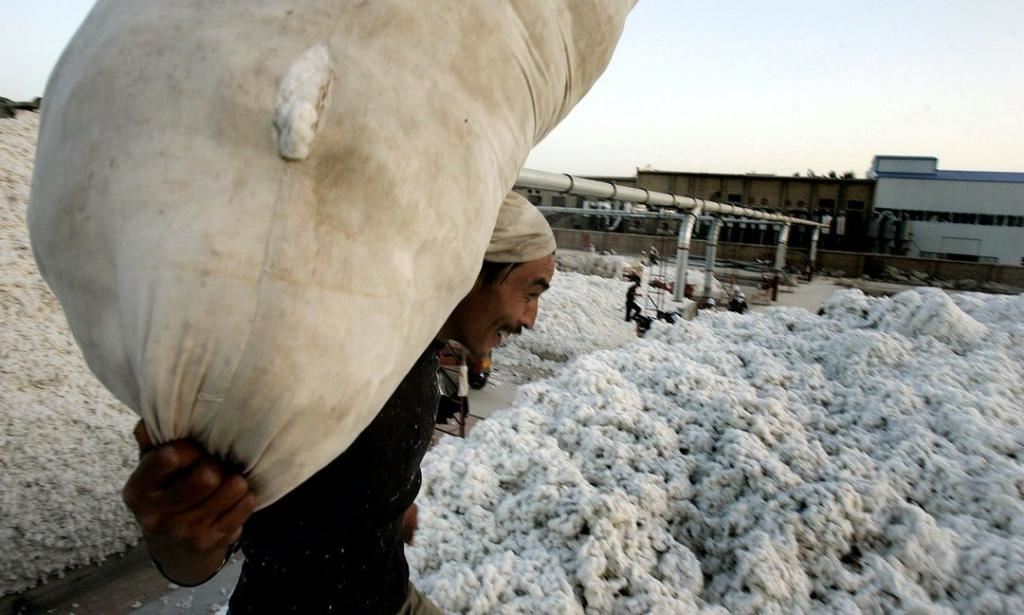 新疆棉花是什么梗,新疆棉花事件始末介绍