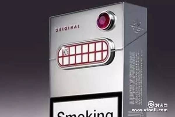世界上最贵的烟：LUCKY STRIKE在二战时期是美国军队的特供烟
