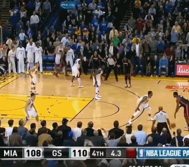 nba球星的庆祝动作你觉得哪个最霸气?