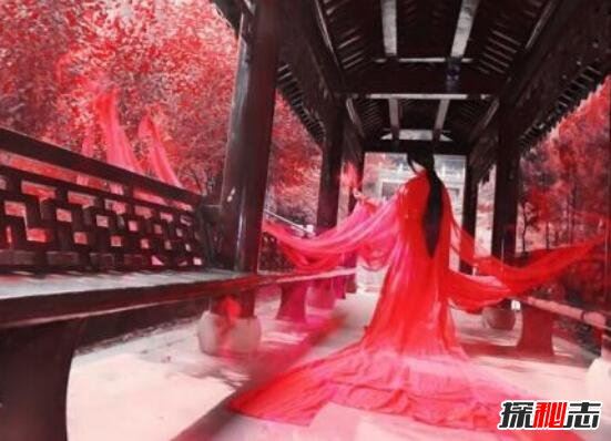 为什么不能听红色嫁衣?红色嫁衣听死了多少人(没有死人)