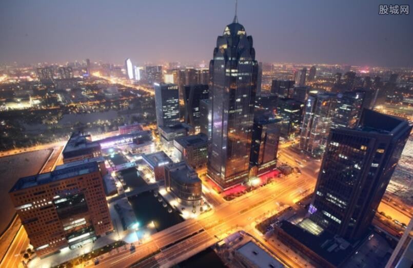长三角包括哪些城市 中国三大经济圈之一