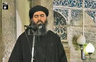 恐怖组织ISIS，他们为啥比拉登还残暴？