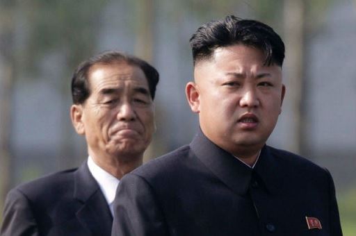 揭秘朝鲜5任总理的尴尬人生（图）