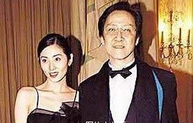 黑帮老大向华强潜过多少女星?(图)