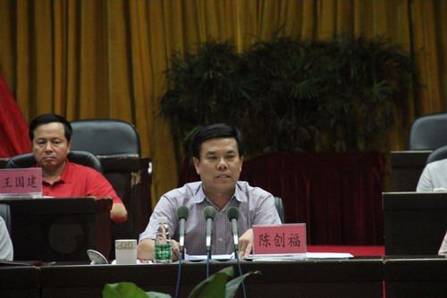 盘点大搞“封建迷信”遭曝光的官员(图)