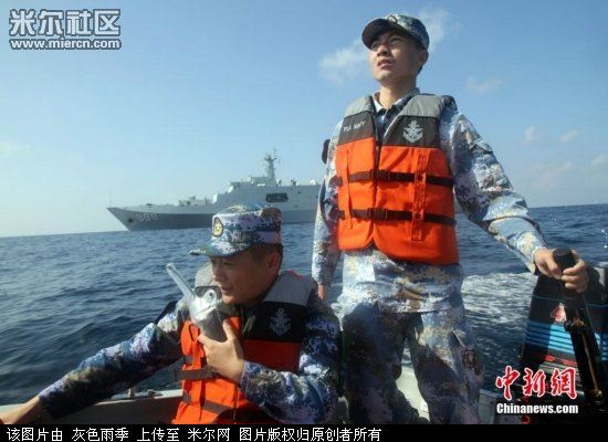 马航事件果然是巨大阴谋:凶手就在其中