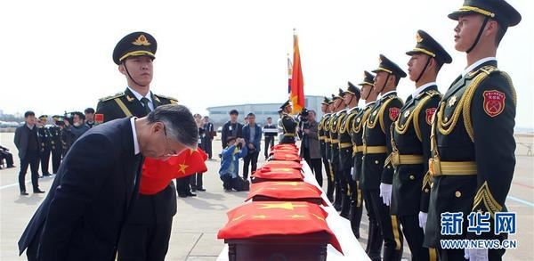 韩国为什么善待志愿军遗骸？