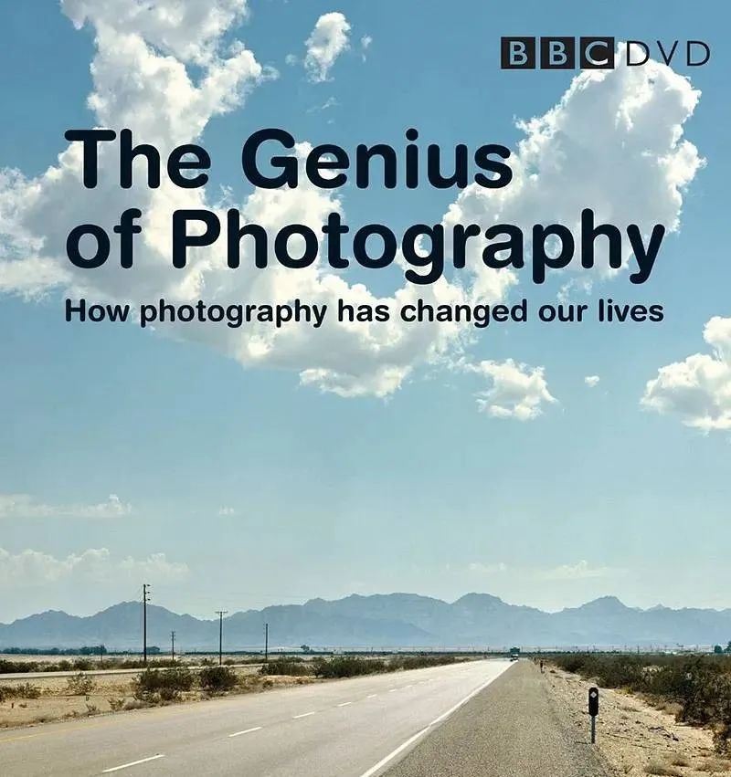 BBC纪录片：《摄影艺术百年史》 （全集）