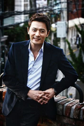 5位韩国最具魅力“大叔”级男演员，他们有的不止是外貌还有实力