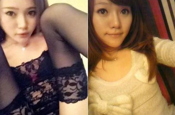 陪睡女孙静雅被曝为神级伪娘内幕揭秘（图）