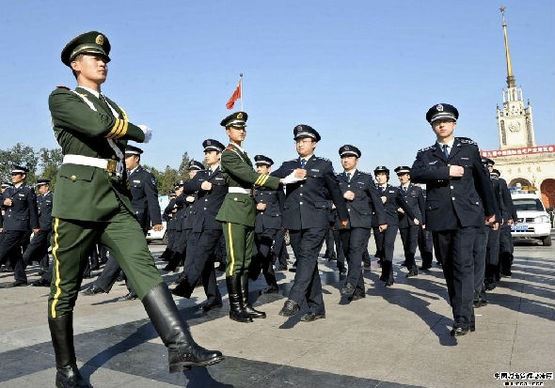 中国帅哥城市排行榜前十强(多图)