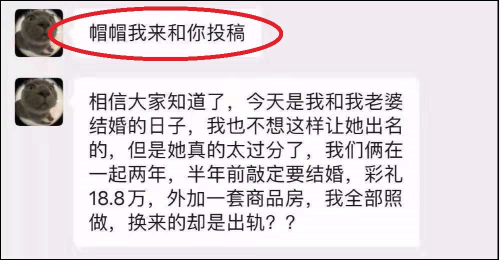 “姐夫门”：新郎婚礼上扒皮新娘事件真相全解读