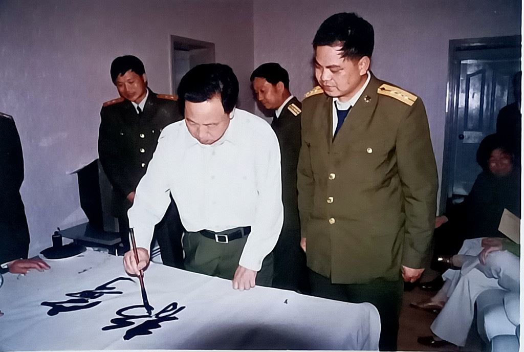 中国工农红军第十四军政委李超时与李源潮的特殊关系考证