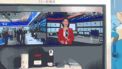 中国联通“5G的n次方”，让未来生长