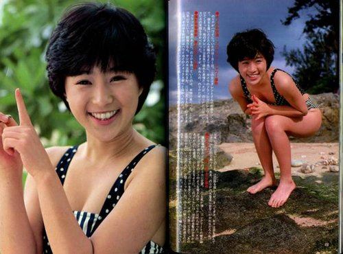 清纯玉女变豪放欲女的十大女星(图)