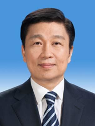 中国媒体报道新任国家副主席李源潮身世