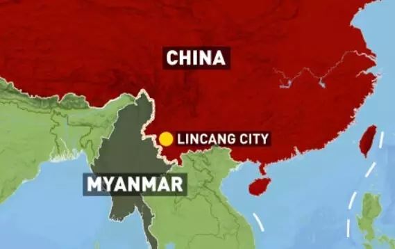 中国“武装调停”缅甸局势？