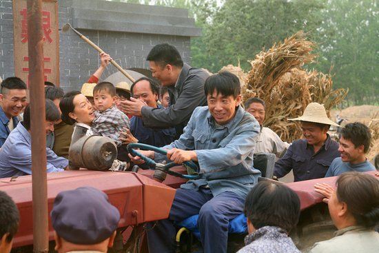 《卒迹》：一部可以感动中国的电影