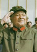 盘点历届中华人民共和国中央军事委员会名单