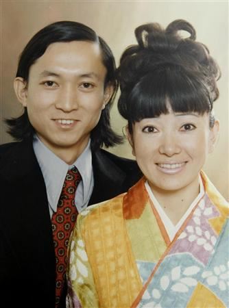 日本新首相鸠山由纪夫的婚姻