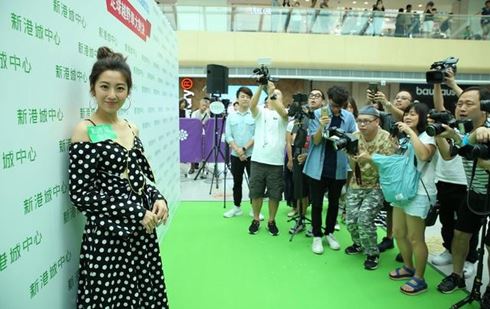 视帝王浩信又双叒叕传婚变?好老婆亲自辟谣