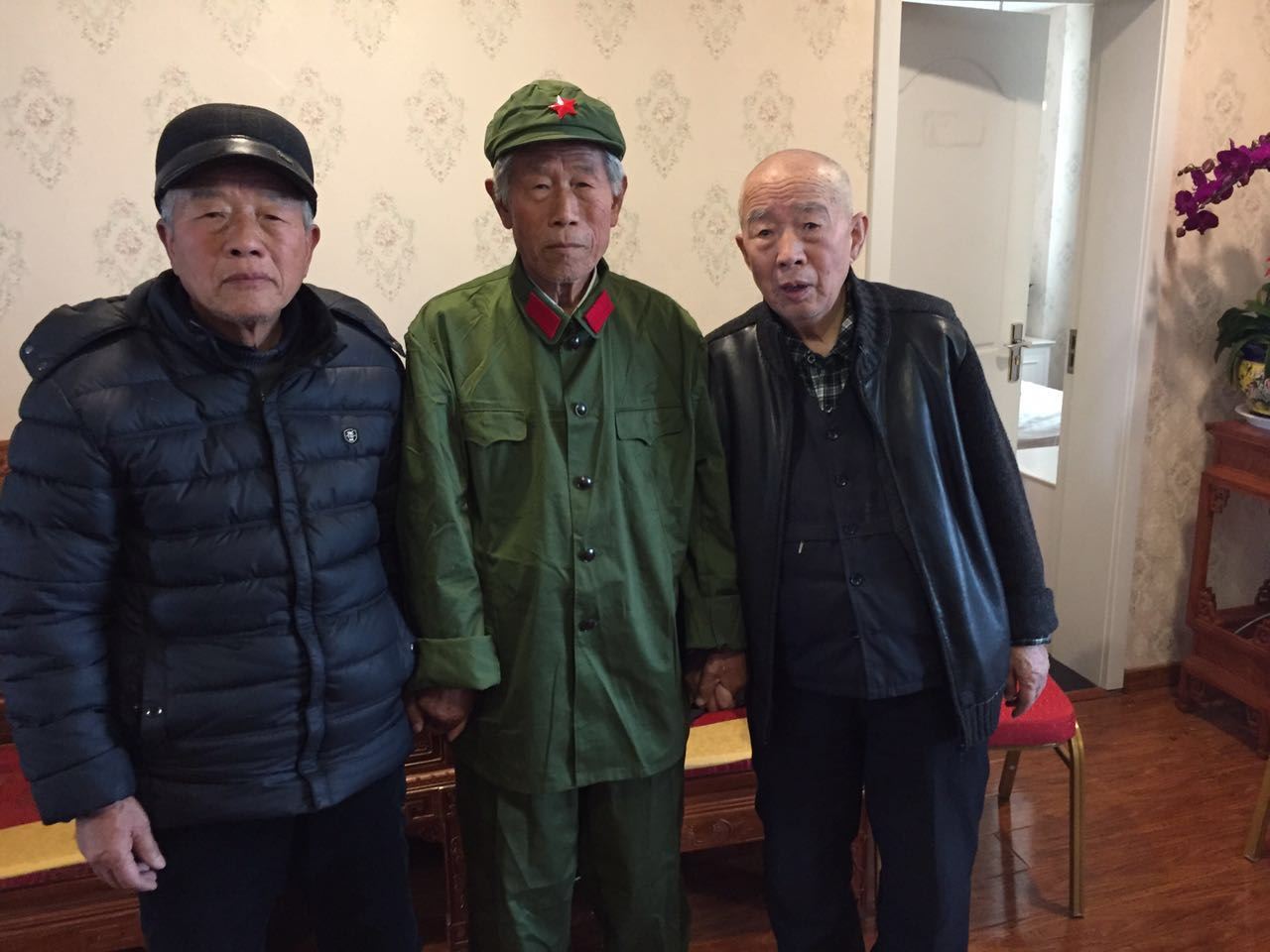 在等级森严的印度农村,老兵王琪算哪个种姓