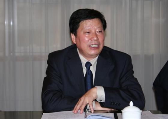 中共陕西省委组织部公示5名拟任正厅级干部