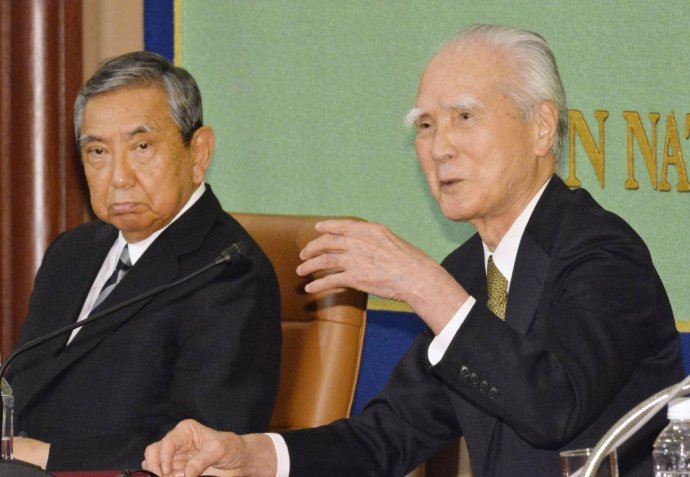 河野太郎能成为日本首相吗？