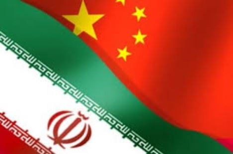 观察：中伊关系纠结40年 伊朗从骂中国到傍中国