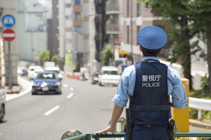 中国女留学生江歌在日本被杀之谜