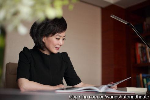瑞丽伊人风尚|王树彤:家猪放养也不会打架,野猪圈起来更养不活