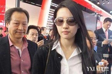 陈金飞与妙龄女激吻只因刘亦菲爱上另一个男人（图）