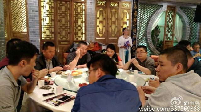 为什么要重建中华龙凤文化?