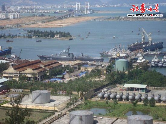 俄罗斯巡逻艇炮击中国渔船 又一盟友对中国调转枪口?