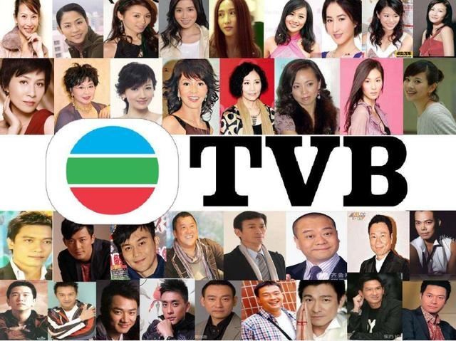 TVB八大最牛花旦现状：黎姿嫁豪门，佘诗曼胡杏儿蔡少芬等仍活跃