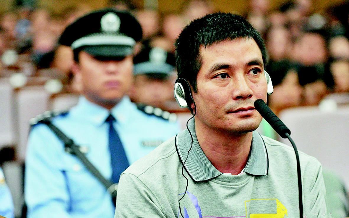 《湄公河行动》：毒枭糯康的庭审记录