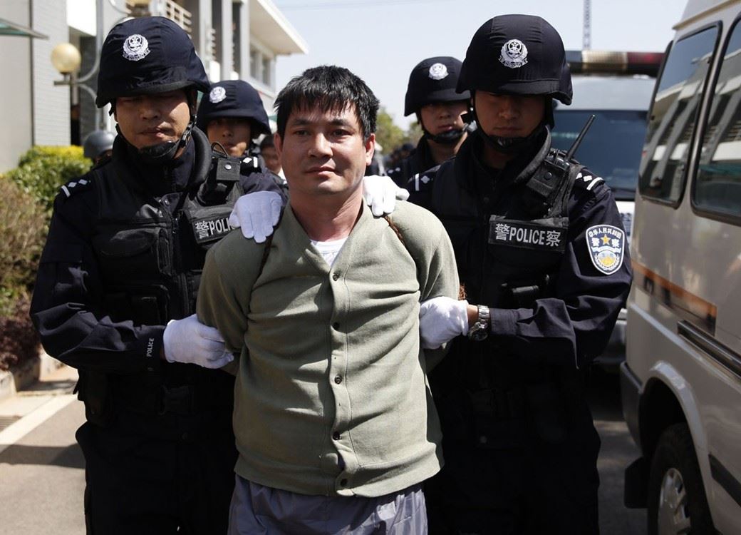 《湄公河行动》：毒枭糯康的庭审记录