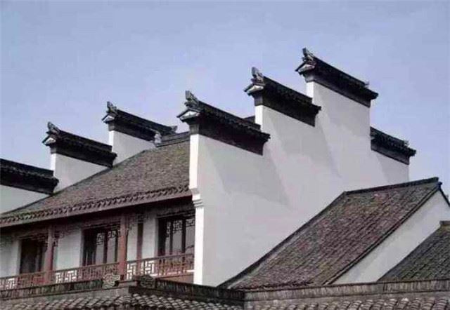 中国古建筑的八大元素你知道吗？