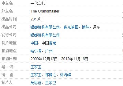 王思聪凭什么说中国导演都很垃圾?