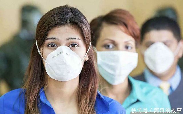 美国日本每年因为流感都死4万人, 为什么唯独中国人没事？