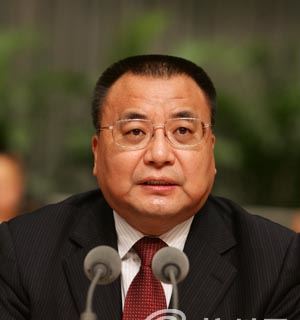 杭州市委书记王国平卸任 因高房价受争议