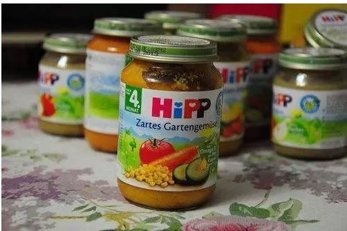 食品中的重金属,到底是怎么来的?
