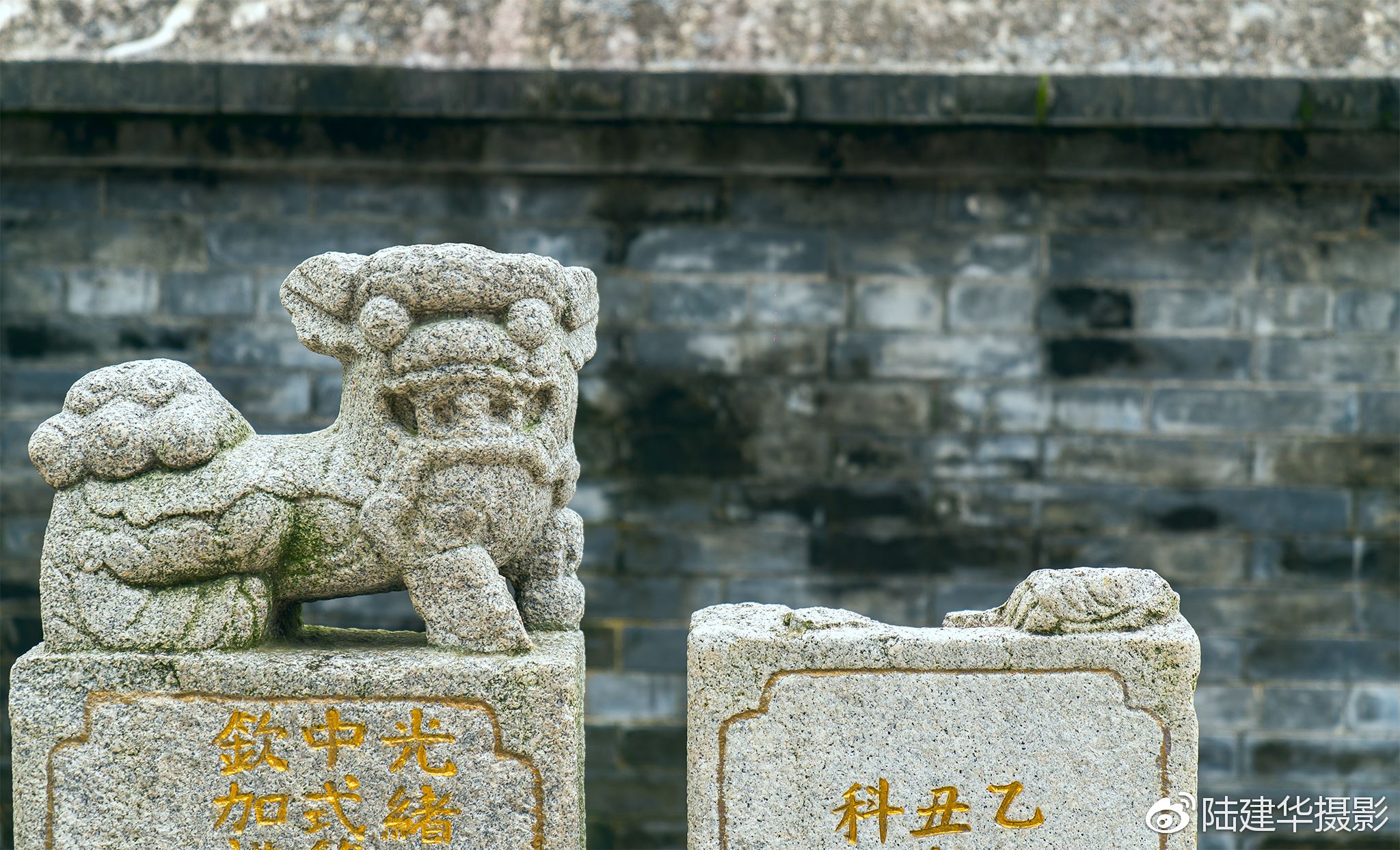南社明清古村，29座宗祠供奉着同一个祖先