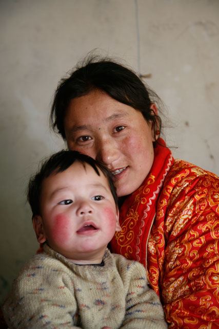 西藏能减肥、治病的神奇温泉